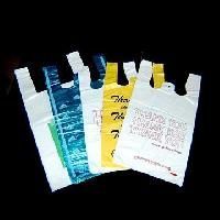 HDPE Shopping Bags