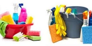 Housekeeping Products