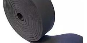 Hatch Cover Rubber Seal