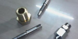 Brass Products, Stainless Steel Products