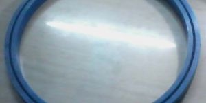 Silicone Rubber Seal