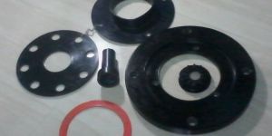 Metal Washers
