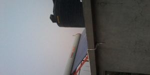 Etc Solar Water Heater