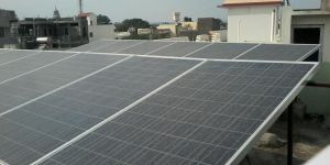 Solar Power System