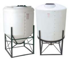 Cone Bottom Tanks