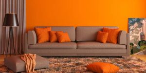 Interior PVC Wall Panels