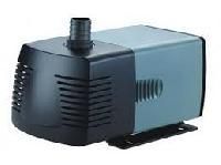 Plastic Fountain Pump