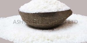 Desiccated Coconut Powder