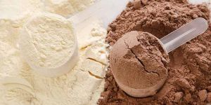 Weight Gaining Powder