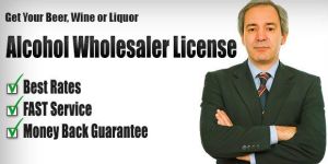 Wine Bar License Services
