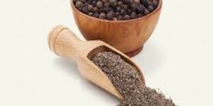 Black Pepper Powder