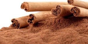 Cinnamon Powder