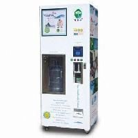 Water Vending Machine