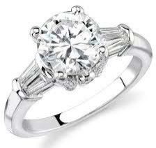 Antique Diamond Ring