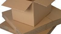 Corrugated Packaging