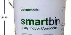 Smartbin-Easy Indoor Composter