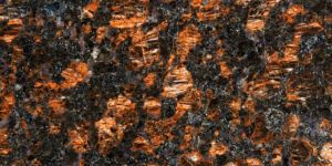 Tan Brown Granite Slabs
