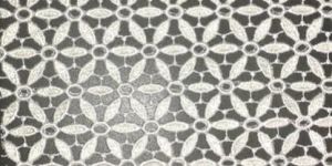 Polyester Lace Fabric
