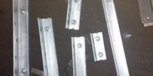 Bed Joint Clamp