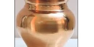Copper Apple Lota