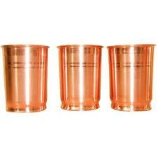 Copper Glass