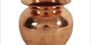 Copper Lota