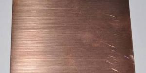 Copper Sheet