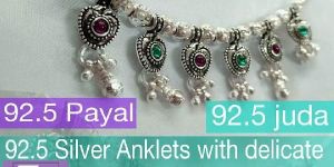 925 Silver Jewelry
