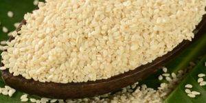 Hulled Sesame Seeds