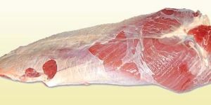 Buffalo Chuck Tender