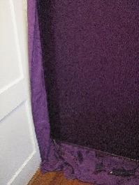 Fabric Wall Covering