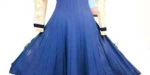 Anarkali Suits Dress
