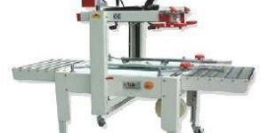 Carton Taping Machine