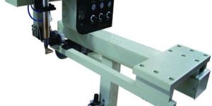 Filter Bag Sewing Machine