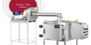 Wire Mesh Cleaning Machine