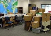 Domestic Packers & Movers Services