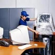 Office Relocation Services