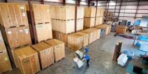 Storage & Warehousing Services