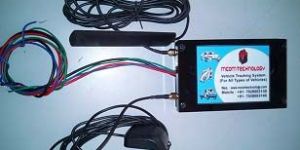 Vehicle Tracking System