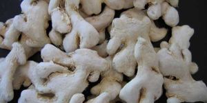 Dry Ginger