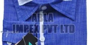 Mens Cotton Formal Shirts