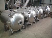 Pharmaceutical Dryers