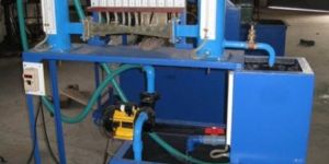 Bernoullis Theorem Apparatus