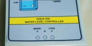 Water Level Controller