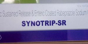 aceclofenac & rabeprazole capsule