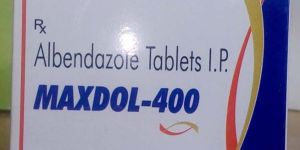 Albendazole Tablets