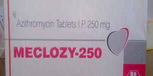 Azithromycin Tablet
