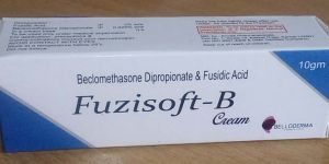 Fusidic Acid Cream