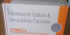 Levosulpiride with  rabeprazoleTablets