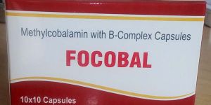 Methylcobalamin Capsule